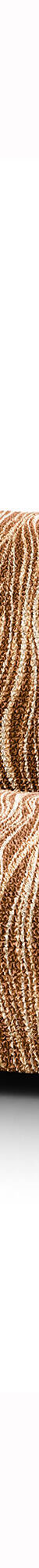 Housse bi-extensible microfibre imprimé vagues pour fauteuil et canapé (chocolat) Housse bi-extensible microfibre imprimé vagues pour fauteuil et canapé (chocolat)